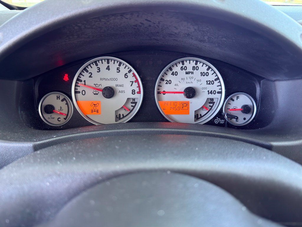 Used 2018 Nissan Frontier PRO-4X AWD/4WD image 34