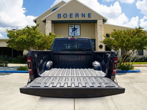 Used 2021 RAM 1500 Rebel AWD/4WD image 5