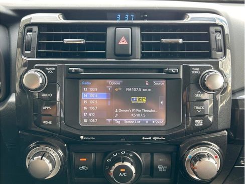 Used 2019 Toyota 4Runner TRD Off-Road Premium image 17