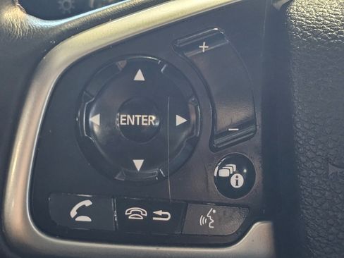 Used 2021 Honda Civic EX-L image 36