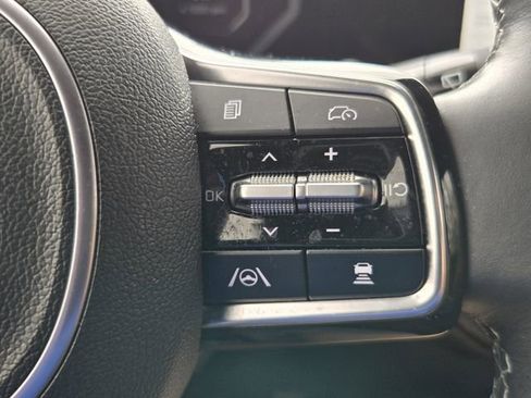Used 2024 Kia Sorento SX Prestige AWD/4WD image 23