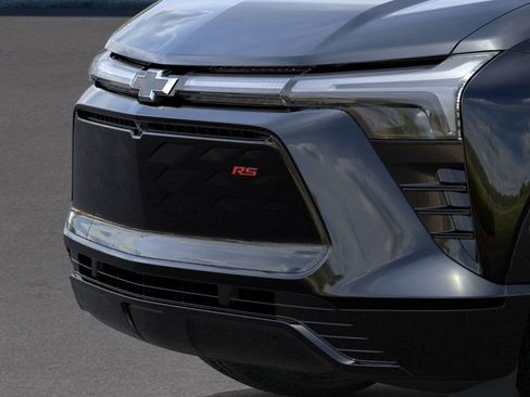 New 2025 Chevrolet Blazer EV RS image 37