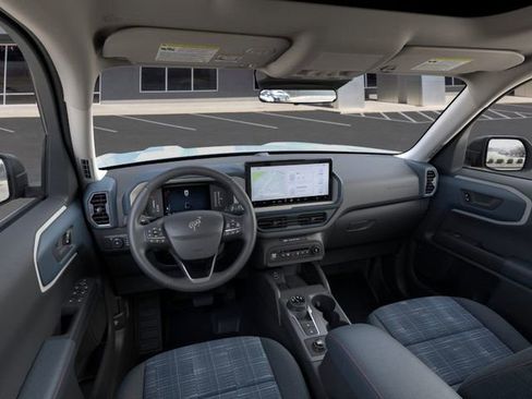 New 2026 Ford Bronco Sport Heritage w/ Convenience Package AWD/4WD image 9