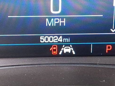 Certified 2021 GMC Terrain SLE w/ Driver Convenience Package image 13