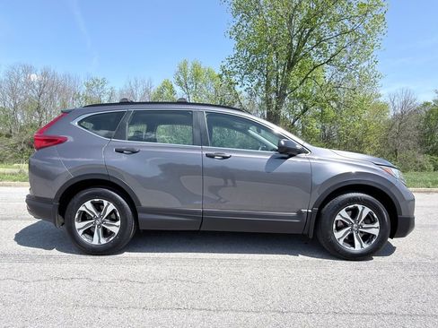 Used 2019 Honda CR-V LX image 29