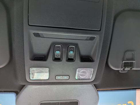 New 2026 Ford Escape ST-Line w/ Tech Pack #1 FWD image 25