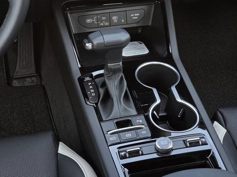 New 2026 Kia K5 GT-Line FWD image 11