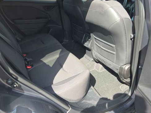 Certified 2025 Subaru Forester Premium image 11