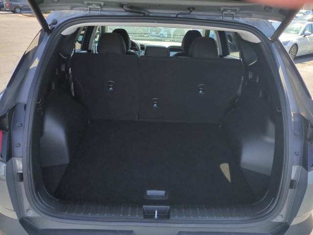 Used 2024 Hyundai Tucson SEL AWD/4WD image 13