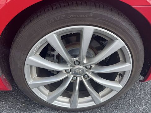 Used 2010 INFINITI G37 Journey w/ Premium Pkg RWD image 15