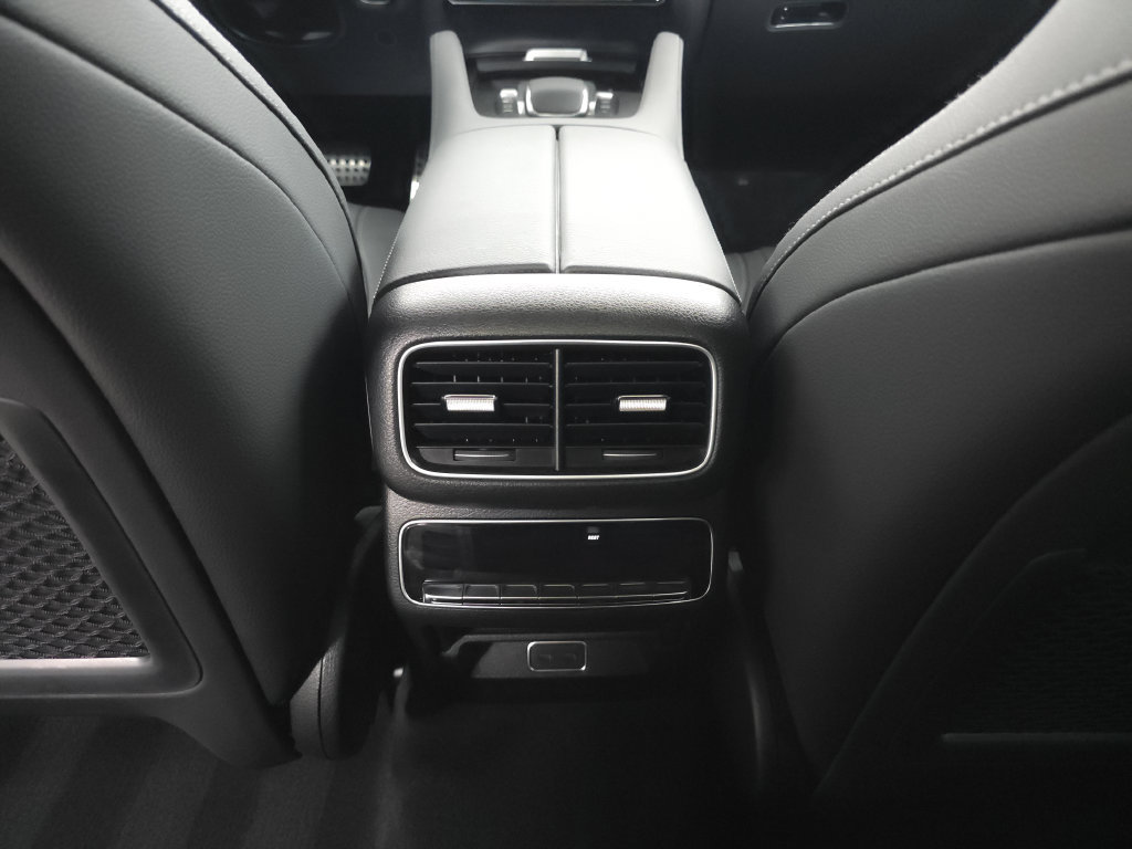 Certified 2026 Mercedes-Benz GLS 450 4MATIC image 28