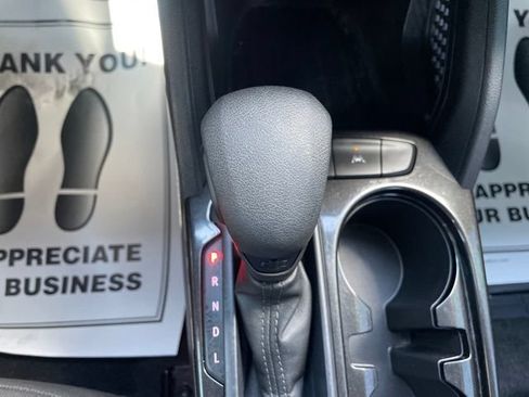 Used 2022 Chevrolet TrailBlazer LT w/ Convenience Package FWD image 26