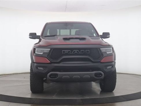 Used 2024 RAM 1500 TRX AWD/4WD image 13