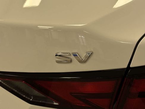 Used 2023 Nissan Sentra SV w/ All-Weather Package FWD image 25
