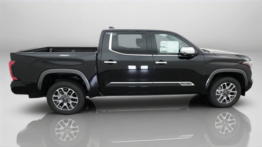 New 2026 Toyota Tundra 1794 Edition w/ TRD Performance Package (TMS) AWD/4WD image 7