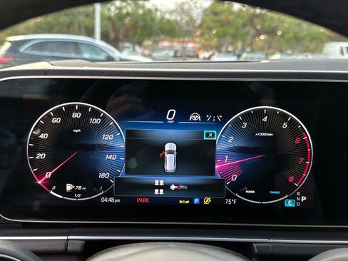 Certified 2025 Mercedes-Benz GLS 450 4MATIC image 26