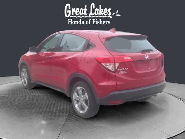 Used 2018 Honda HR-V LX image 3