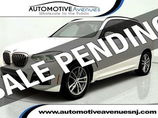 Used 2018 BMW X3 M40i AWD/4WD video 1
