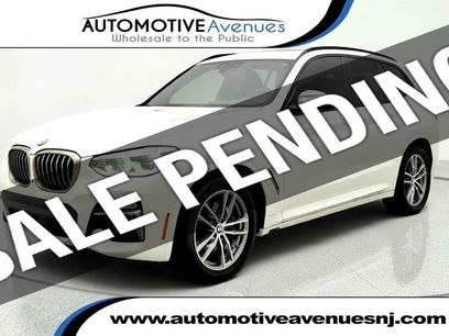 Used 2018 BMW X3 M40i