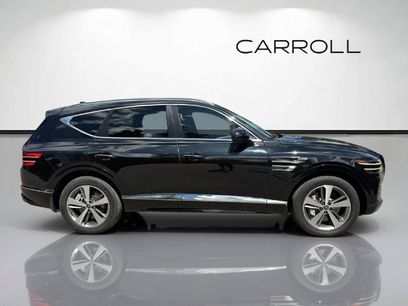 Used 2023 Genesis GV80 2.5T w/ Prestige 20" Package