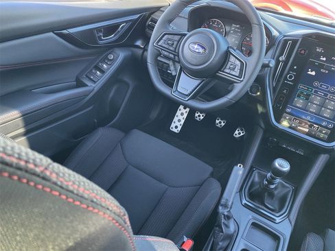 New 2025 Subaru WRX Premium image 10