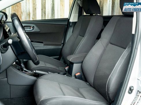 Used 2016 Scion iM 5dr HB CVT (Natl) image 11