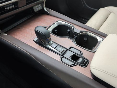 Certified 2024 Lexus RX 350 FWD w/ Convenience Package image 20
