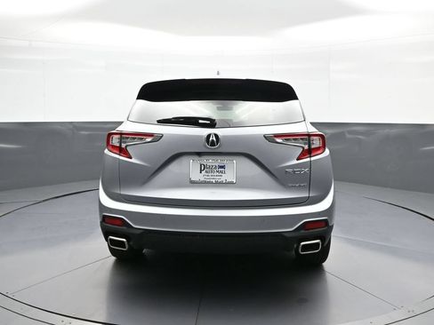 New 2026 Acura RDX w/ Technology Package AWD/4WD image 7