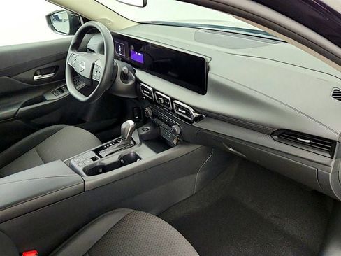 Used 2026 Nissan Sentra S w/ Floor Mat Package FWD image 23