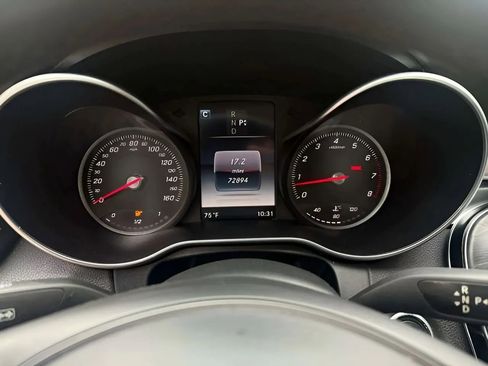 Used 2016 Mercedes-Benz C 300 4MATIC Sedan image 24