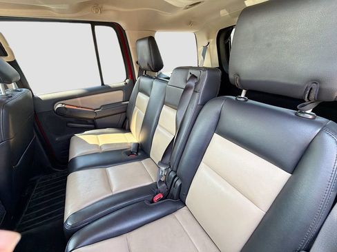 Used 2010 Ford Explorer Eddie Bauer AWD/4WD image 12