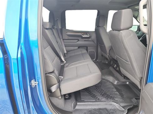 Used 2022 Chevrolet Silverado 1500 RST image 10