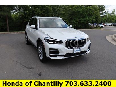 Used 2023 BMW X5 xDrive40i w/ Premium Package