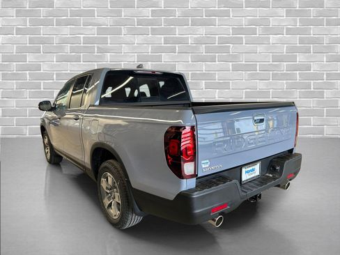 New 2026 Honda Ridgeline RTL image 2