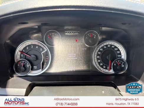 Used 2017 RAM 2500 Laramie w/ Sport Appearance Group AWD/4WD image 21