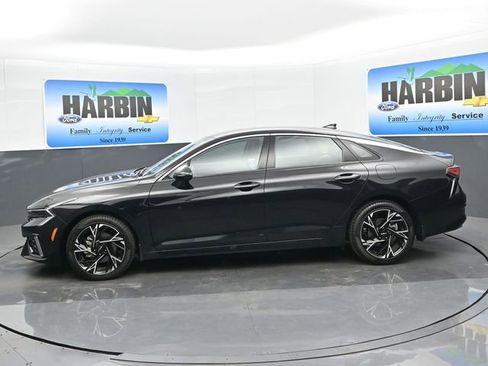 Used 2025 Kia K5 GT-Line FWD image 2