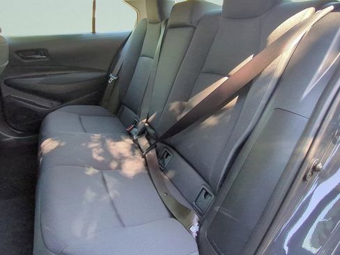 Used 2026 Toyota Corolla LE FWD image 9
