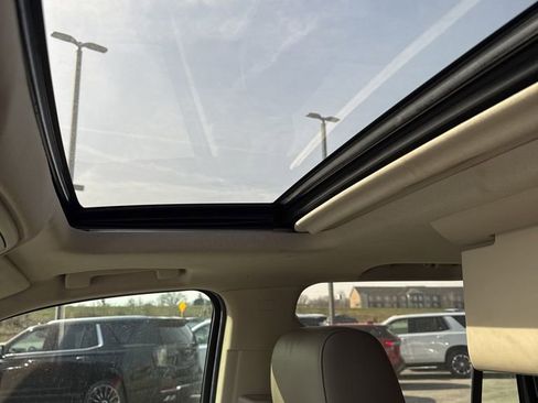 Used 2015 Chevrolet Tahoe LTZ image 11