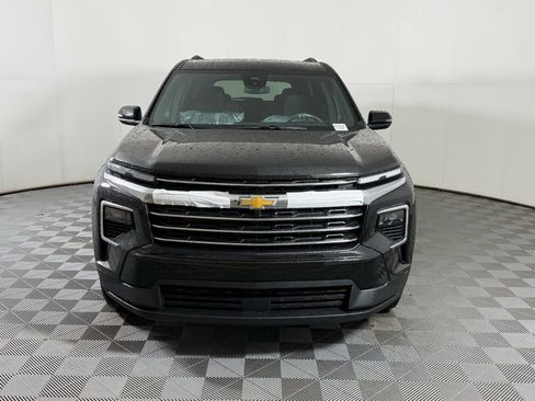 New 2026 Chevrolet Traverse LT FWD image 4