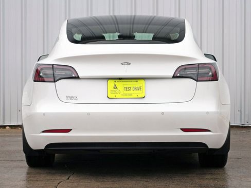 Used 2019 Tesla Model 3 Standard Range Plus image 10
