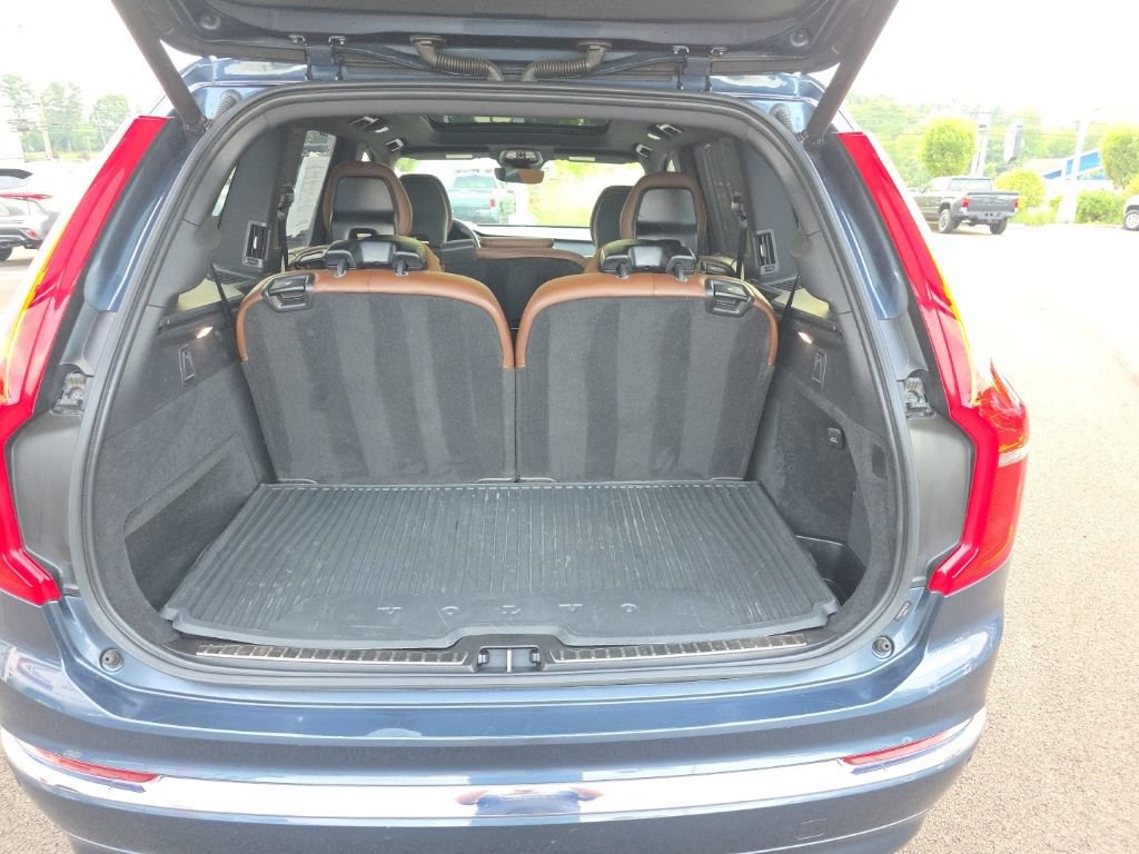Used 2024 Volvo XC90 B6 Ultimate AWD/4WD image 6