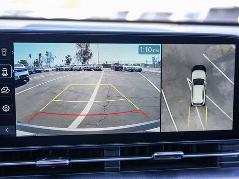 New 2026 Hyundai Kona Limited image 25