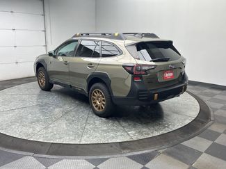 Used 2023 Subaru Outback Wilderness AWD/4WD video 2