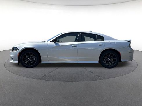 Certified 2023 Dodge Charger GT w/ Blacktop Package RWD image 2