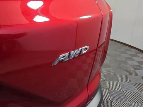 Used 2022 Honda CR-V EX image 18