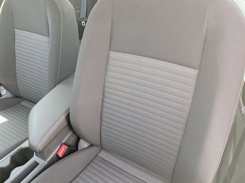 New 2025 Volkswagen Jetta S image 16