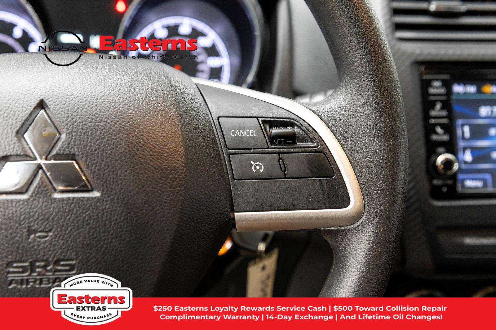 Used 2024 Mitsubishi Outlander Sport AWD image 15