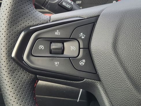 New 2026 Chevrolet Trax RS image 27