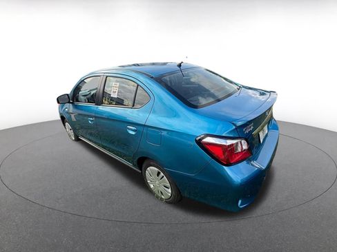 Used 2024 Mitsubishi Mirage G4 FWD image 4