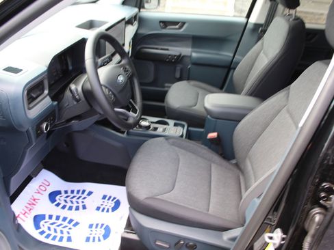 New 2025 Ford Maverick XLT w/ XLT Luxury Package image 19